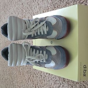 Diba, 7 wedge sneakers